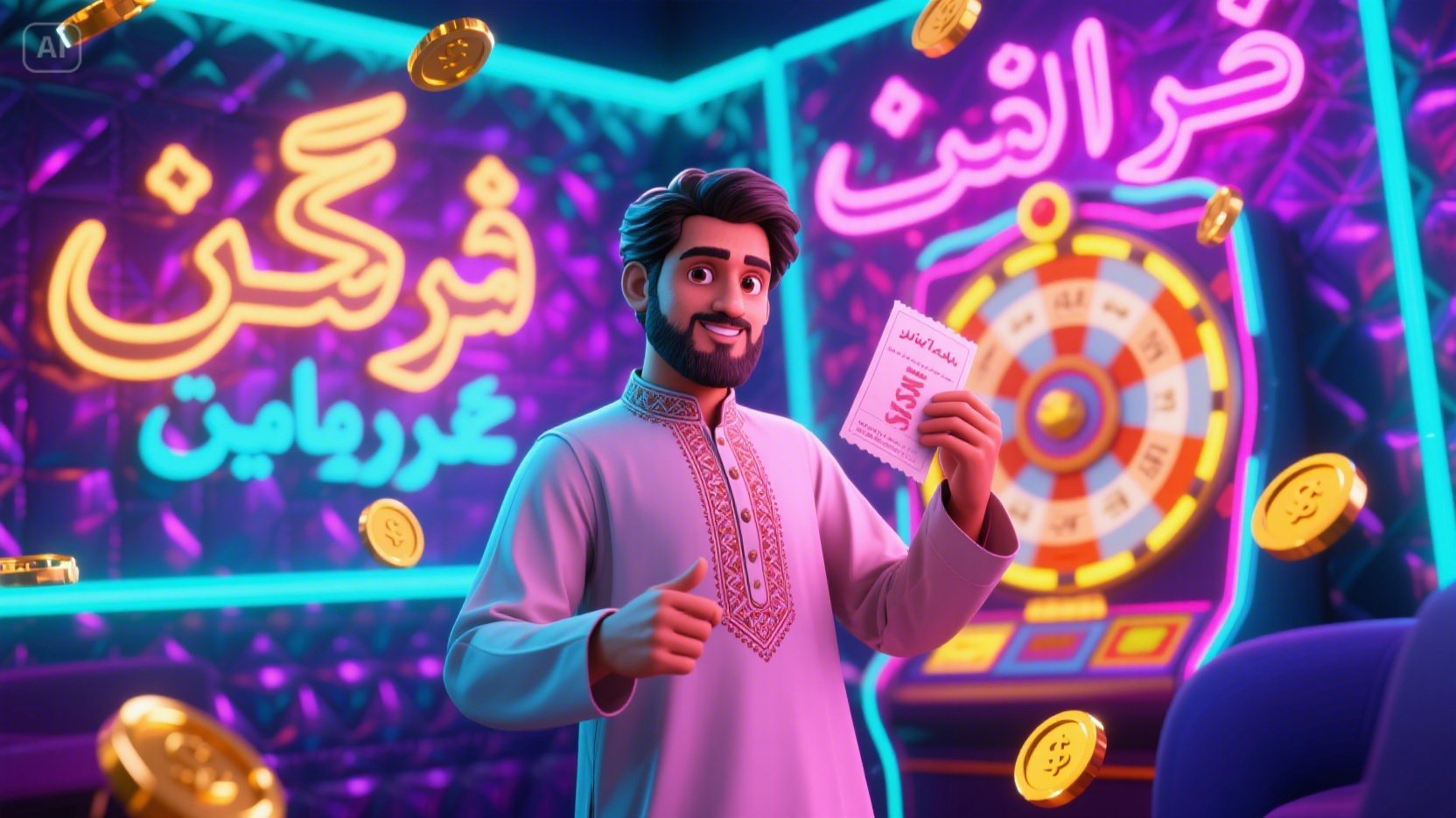PalmSlots CasinoDeposit today and enjoy a 200% instant reward! Pakistan’s players can experience fair gameplay, secure banking, and local PKR withdrawals.