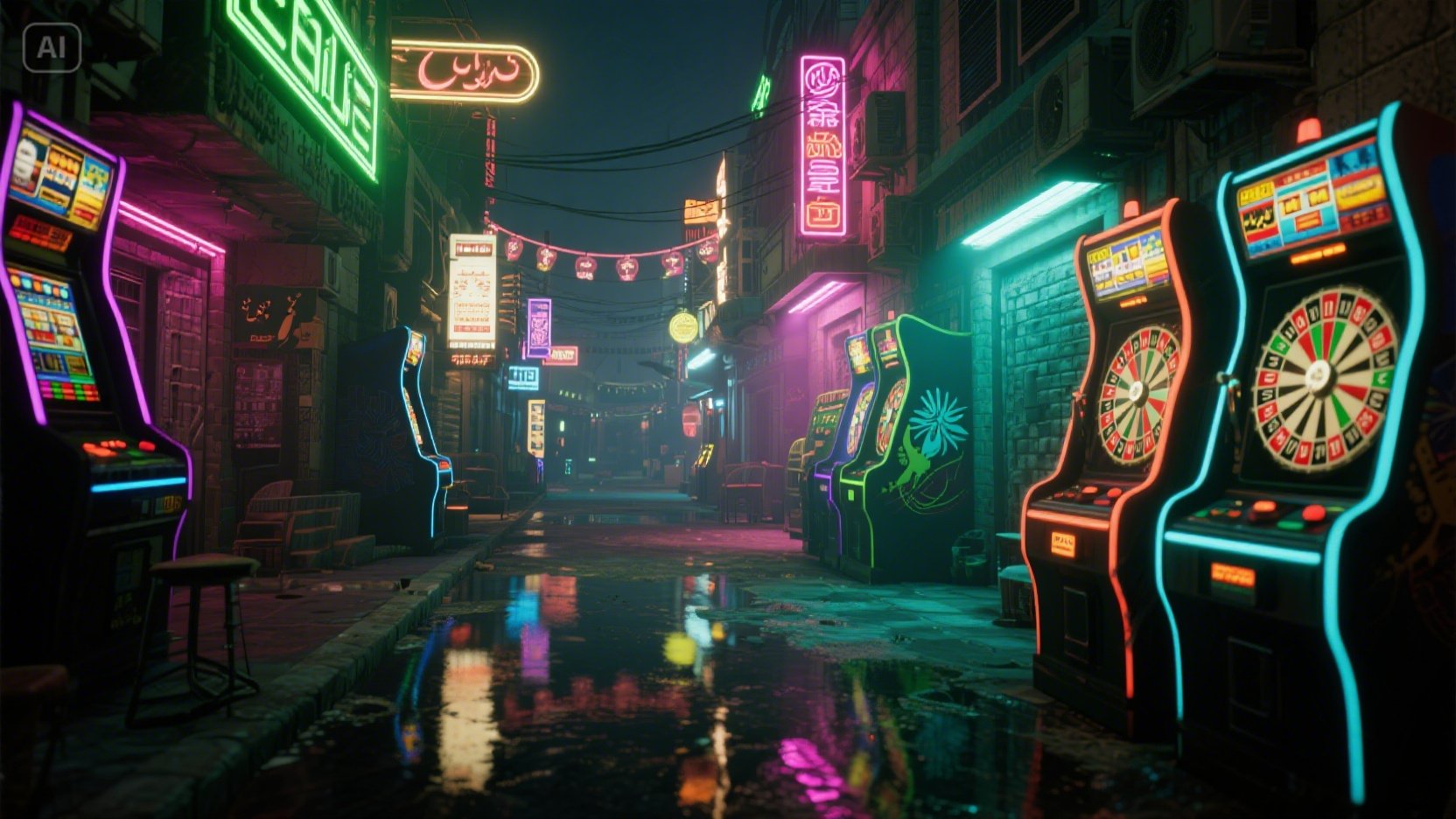 Registration at PalmSlots Casino Casino