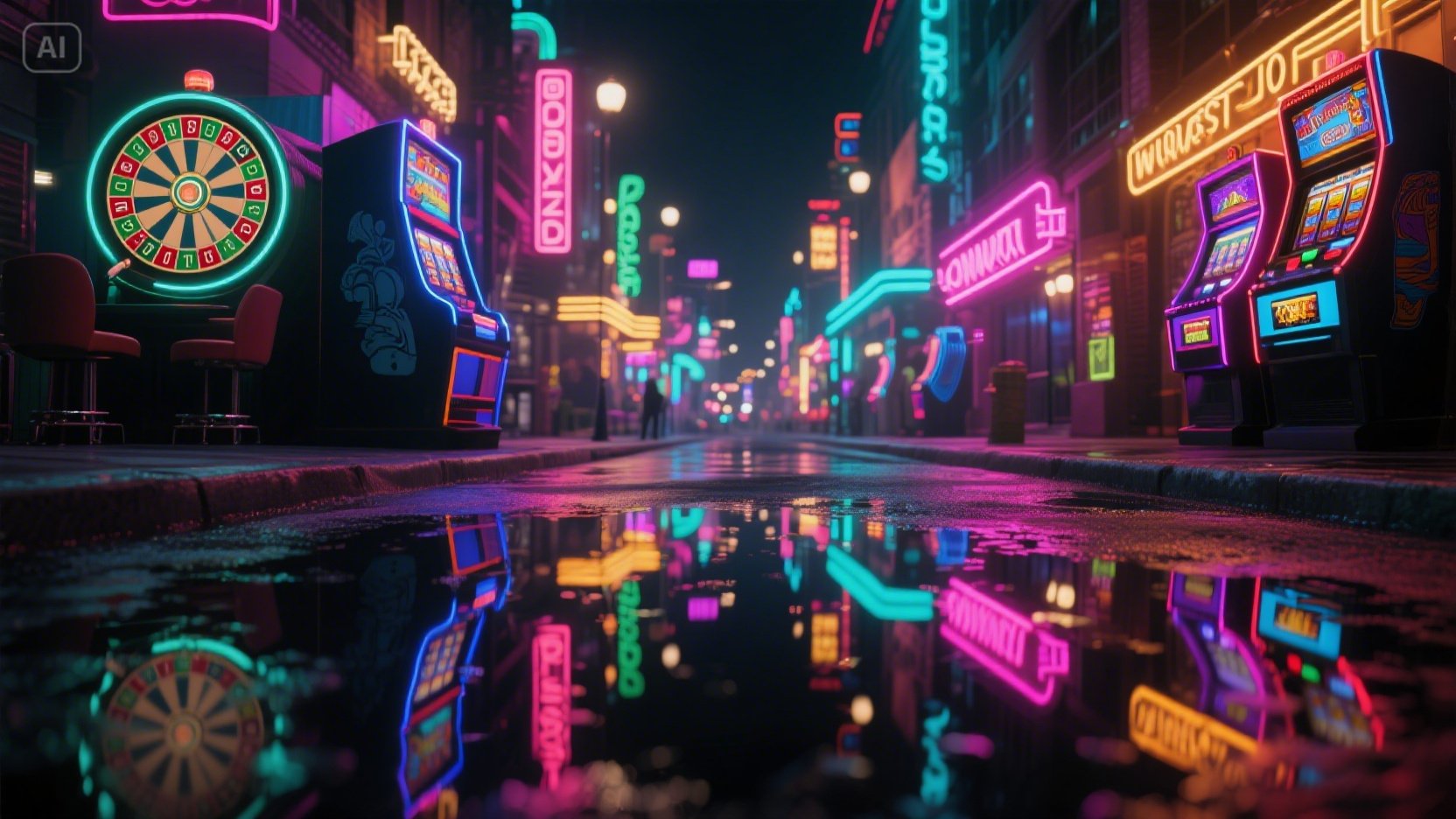 Casino PalmSlots Casino desktop and mobile interfaces