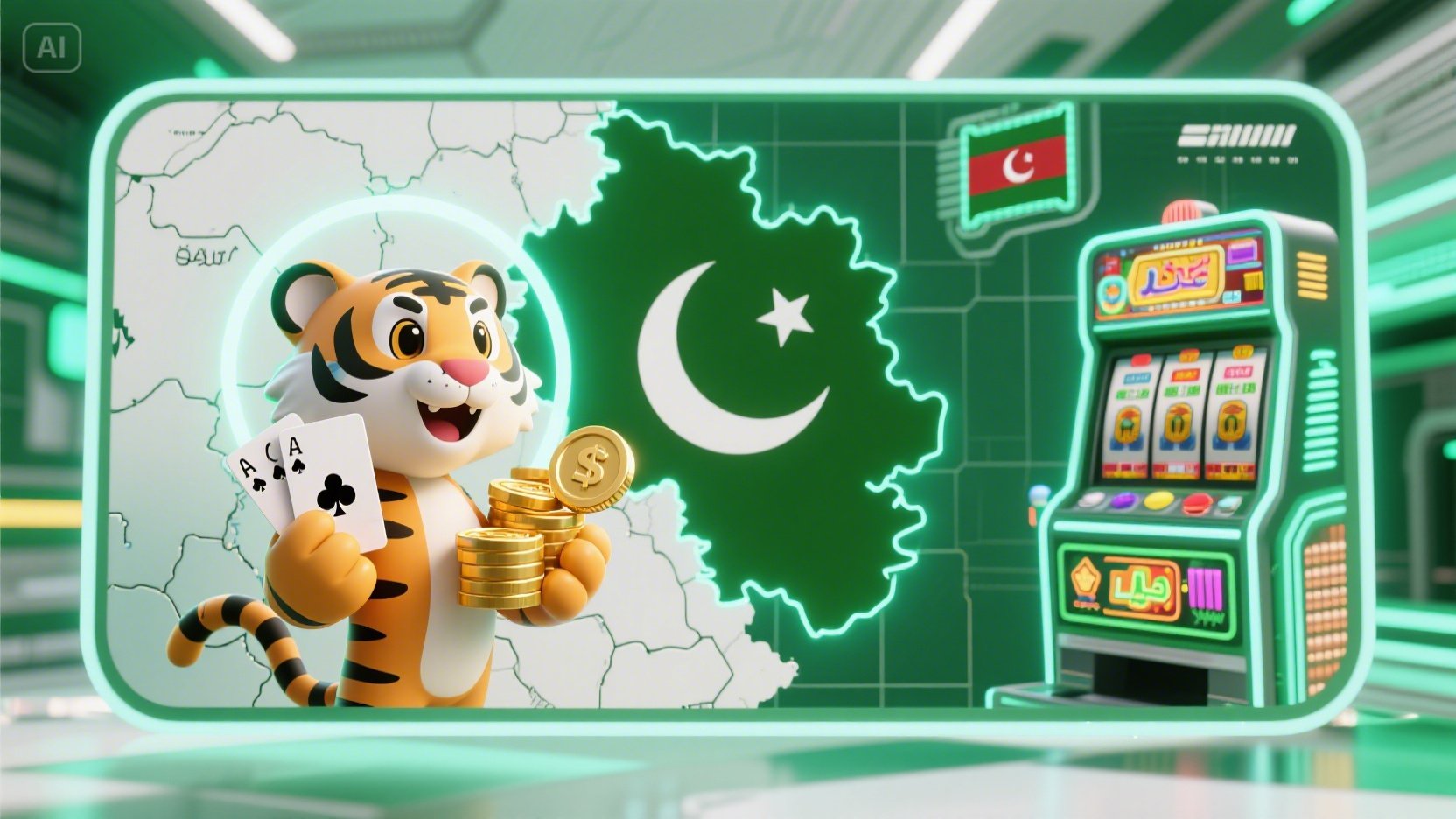 PalmSlots CasinoMake your first recharge using Easypaisa or JazzCash and instantly get a 200% bonus. Pakistani players can enjoy exclusive promotions and secure PKR gaming.