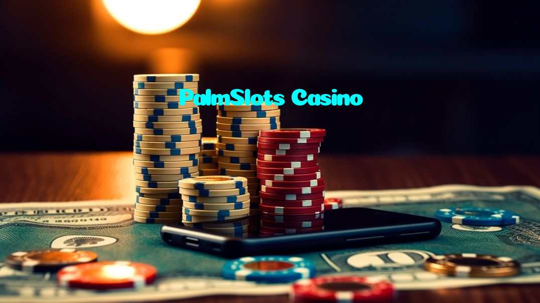available types of PalmSlots Casino bet including pre-match live express and system bets