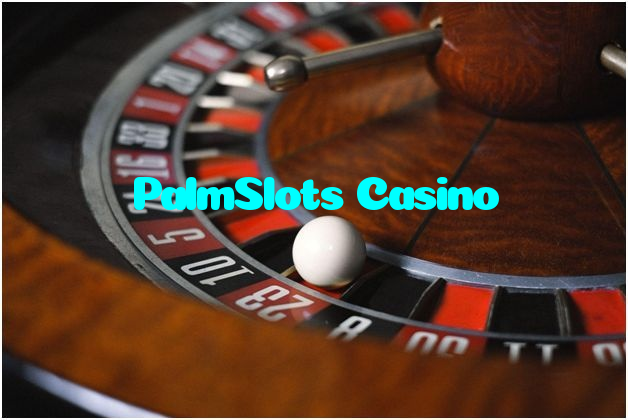 PalmSlots Casino خوش آمدید بونس +600% پیشکش موبائل ایپ کے پروموشن سیکشن میں دکھائی دیتی ہے۔