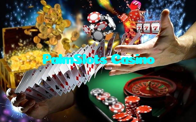 PalmSlots Casino